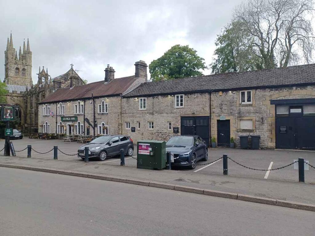 Main image of property: M-629181 - George Inn, Commercial Road, Tideswell SK17 8NU