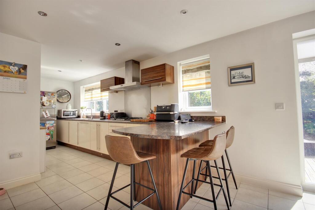 House in Hull, Newland Park, Newland - View 4