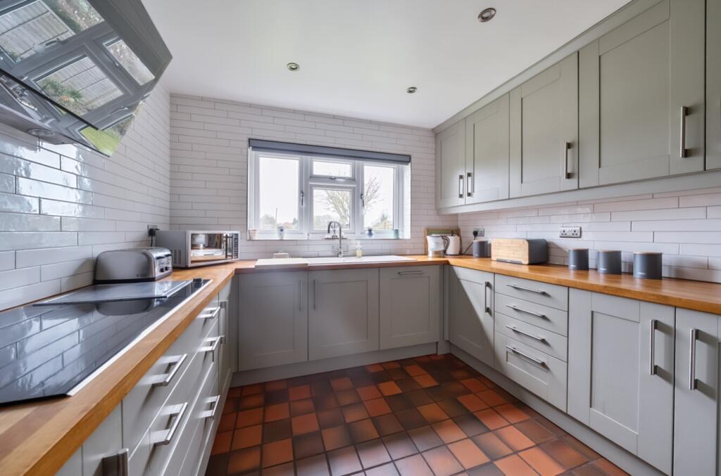 House in North Kesteven, Osbournby - View 3