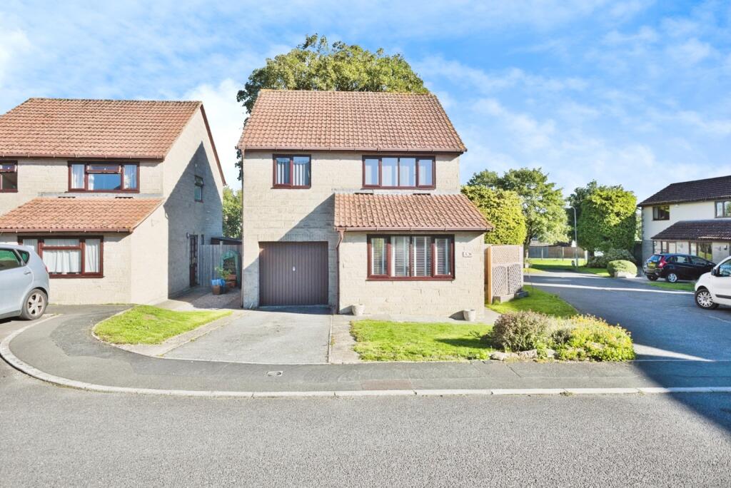 Main image of property: Bishop Crescent, Shepton Mallet, BA4