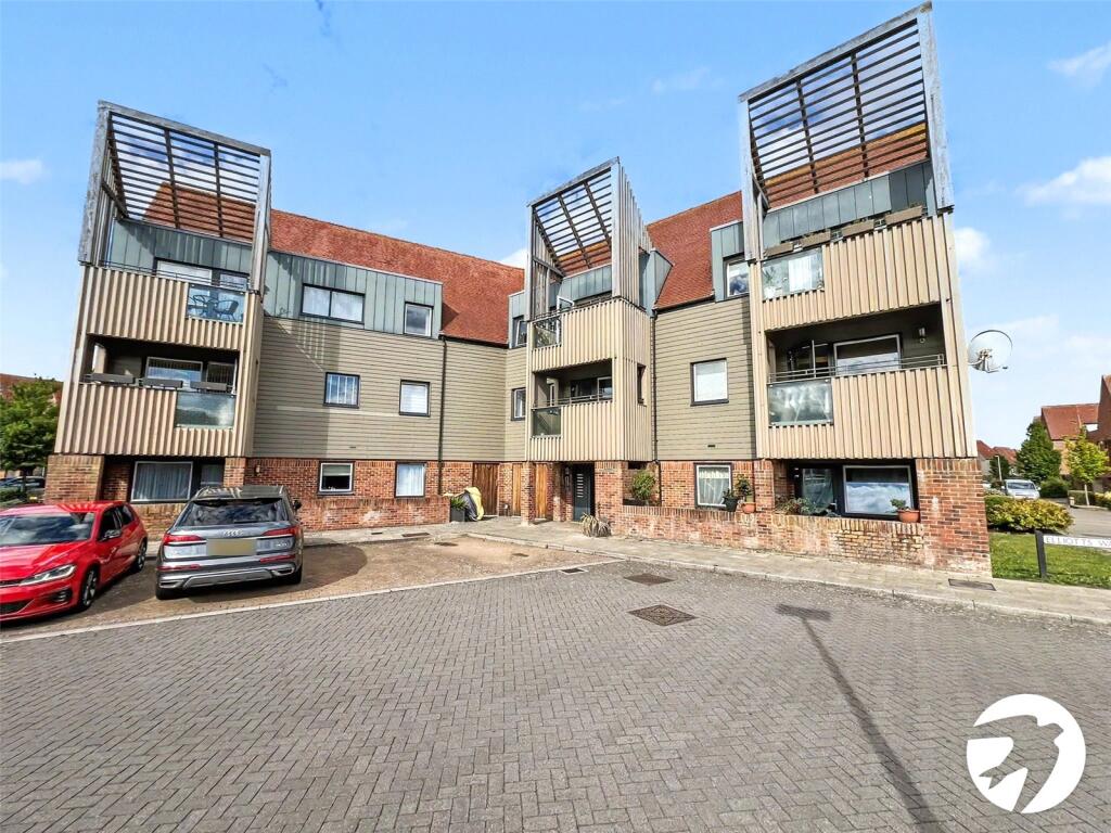 Main image of property: Condor House, Elliotts Way, Horsted, Chatham, ME4