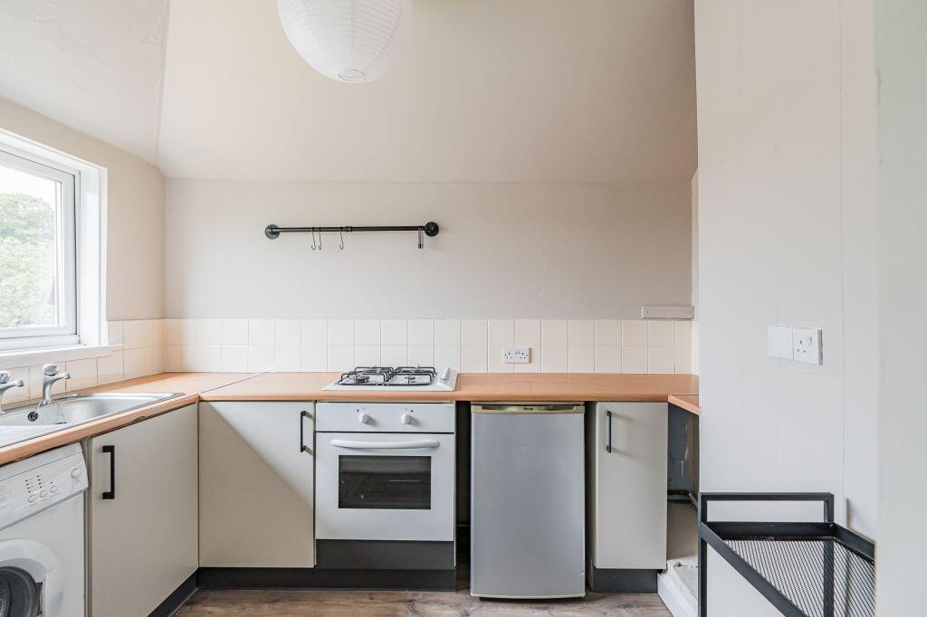 Apartment in Edinburgh - View 5