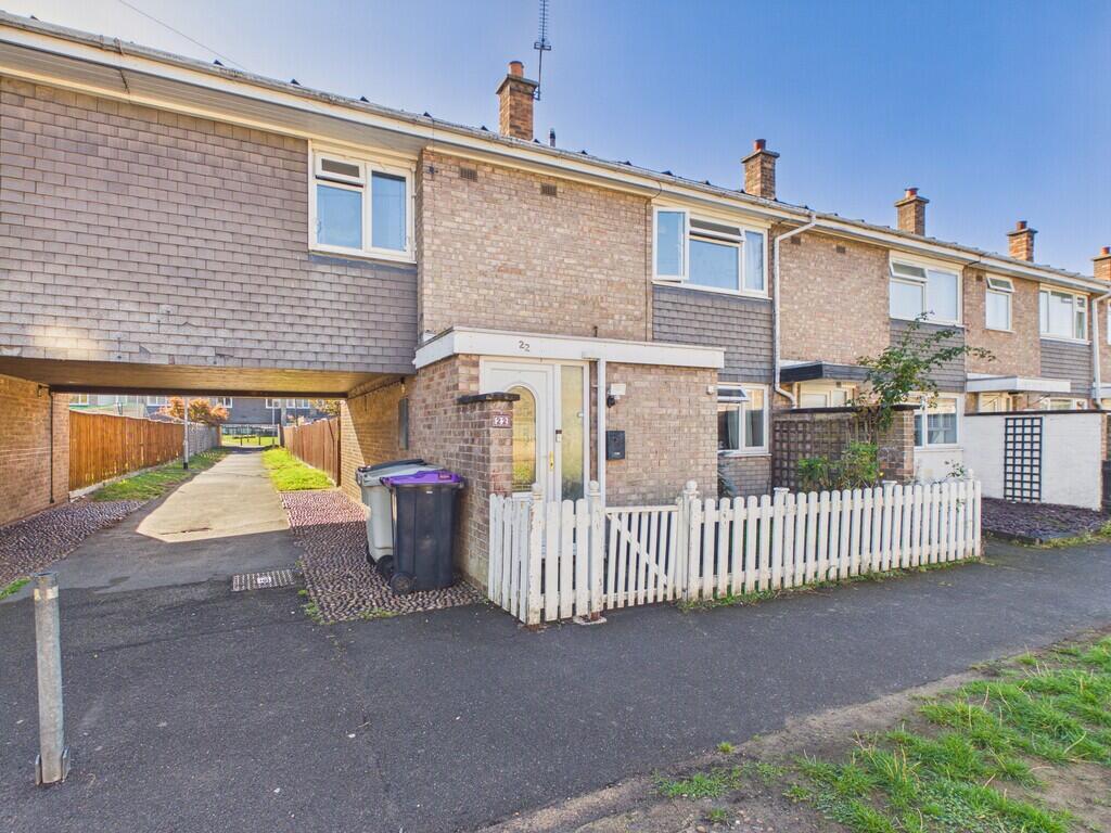 Main image of property: Clinton Park, Tattershall