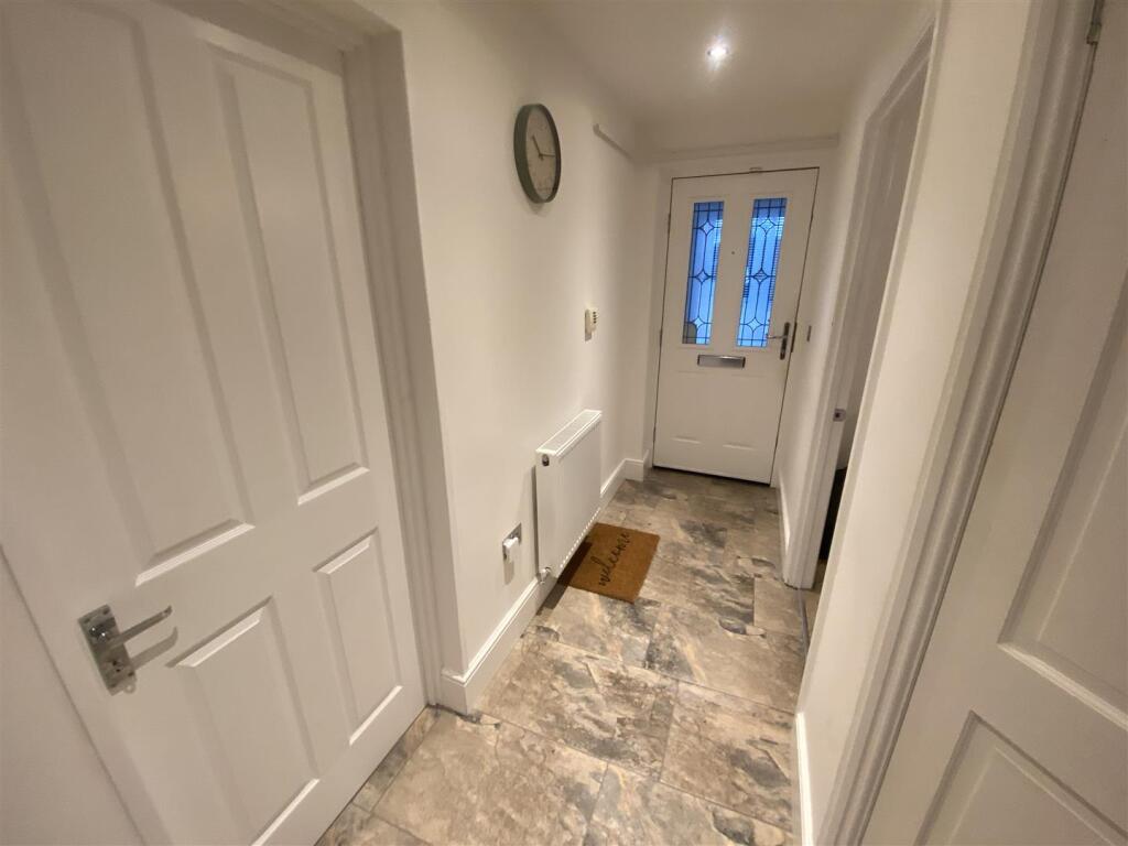 The Brambles, New Hartley, Whitley Bay photo 4