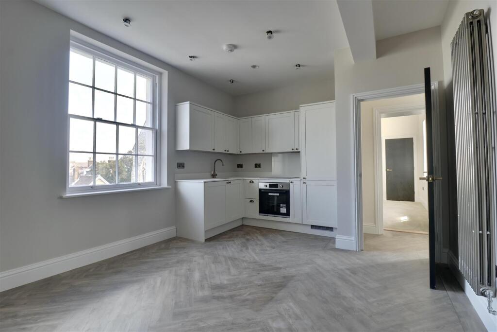 Main image of property: Portland Terrace, Kent Road, Southsea