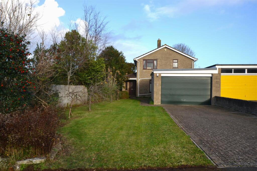 Main image of property: Robinson Way, Backwell