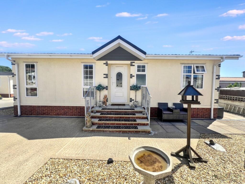 Burlingham Park, Preston, Preston