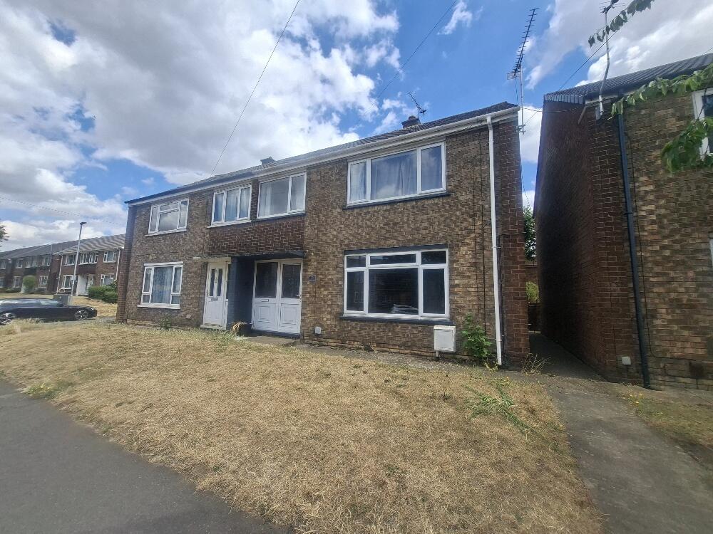Main image of property: Dryden Road, SCUNTHORPE