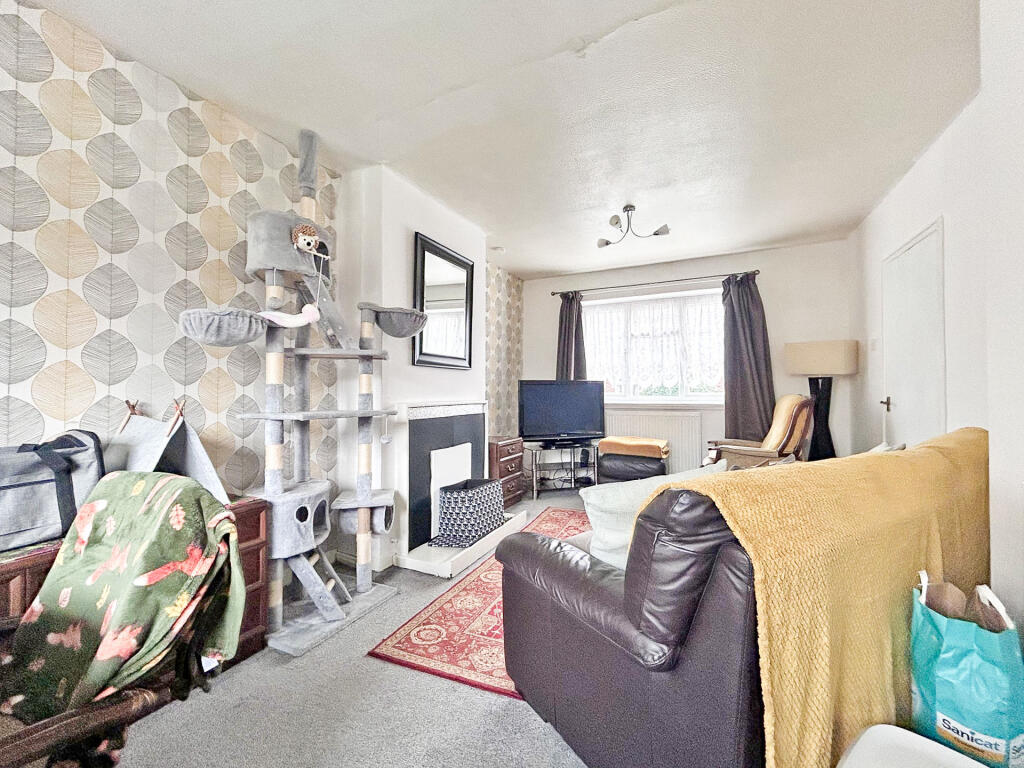 Walnut Lane, Wednesbury - View 2