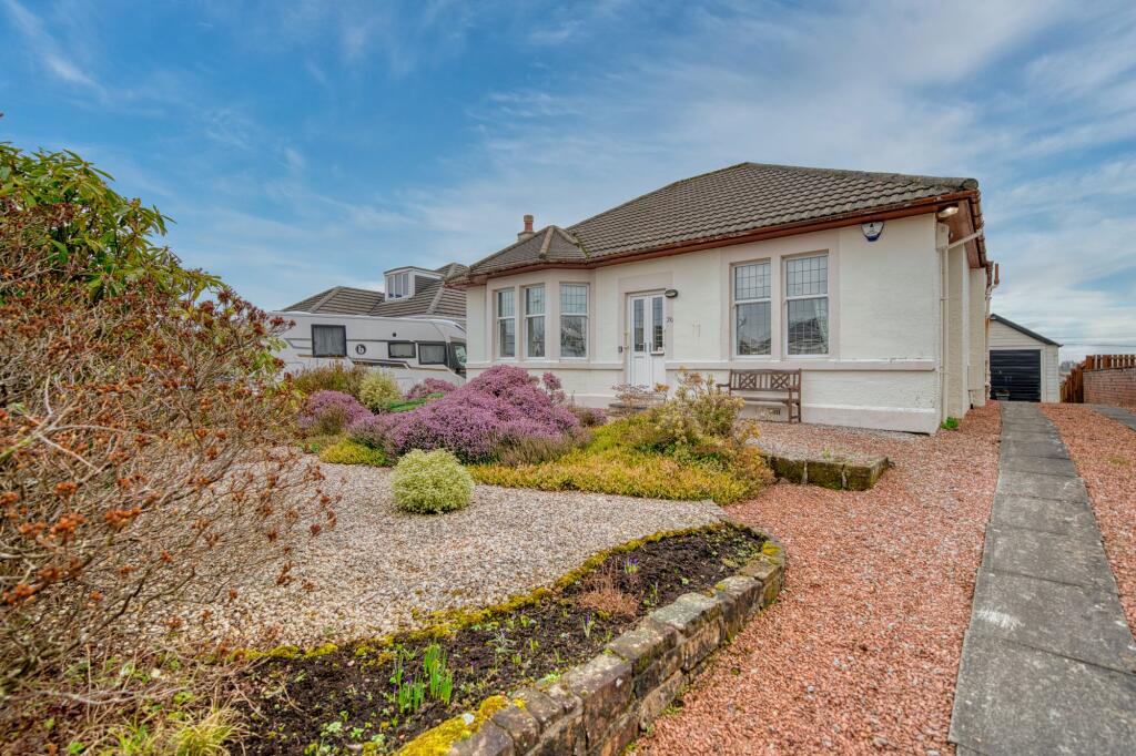 Main image of property: Stamperland Avenue, Clarkston, G76