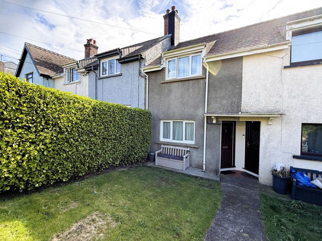 Main image of property: 8 Harbour Village, Goodwick