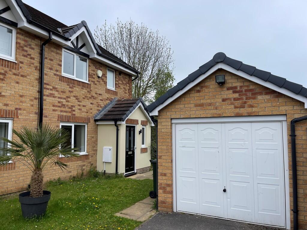 Main image of property: Cygnet Close, Brampton Bierlow
