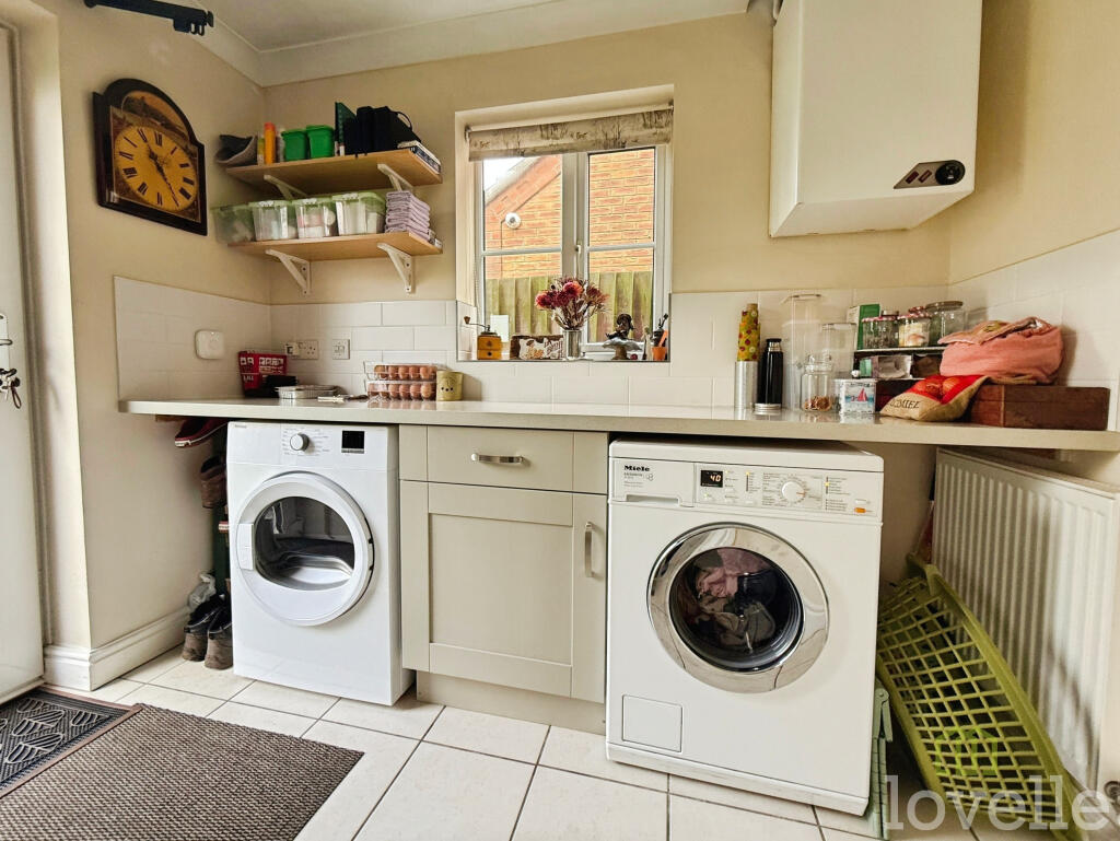 Trent Approach, Marton, DN21 photo 4