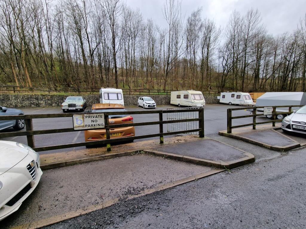 Car Park