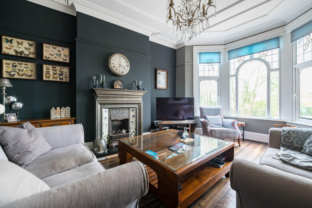 Llwyn-y-Grant Road, Penylan, Cardiff, CF23 9ES photo 3