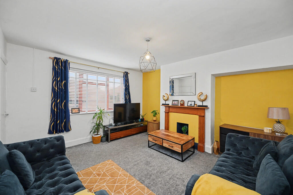 House in Rugby, Dunchurch - View 4