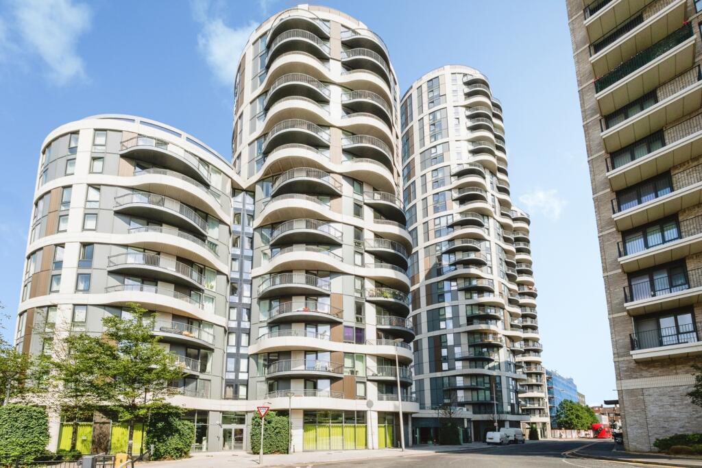 Main image of property: Cambridge Road, BARKING, Essex, IG11