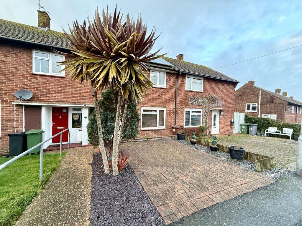 Main image of property: Great Cliffe Road, Eastbourne