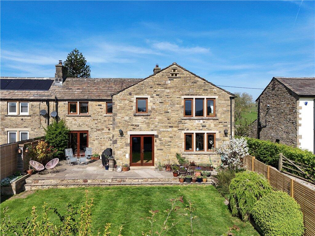 Main image of property: Eshton Road, Gargrave, Skipton, North Yorkshire, BD23