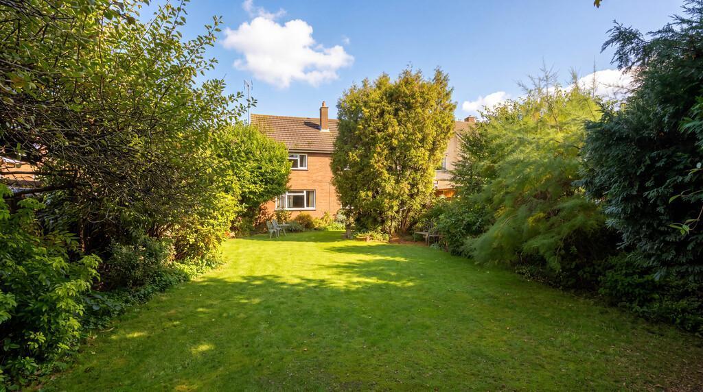 House in Fenland, Wisbech - View 4
