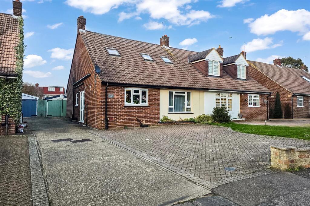 Main image of property: Heronfield