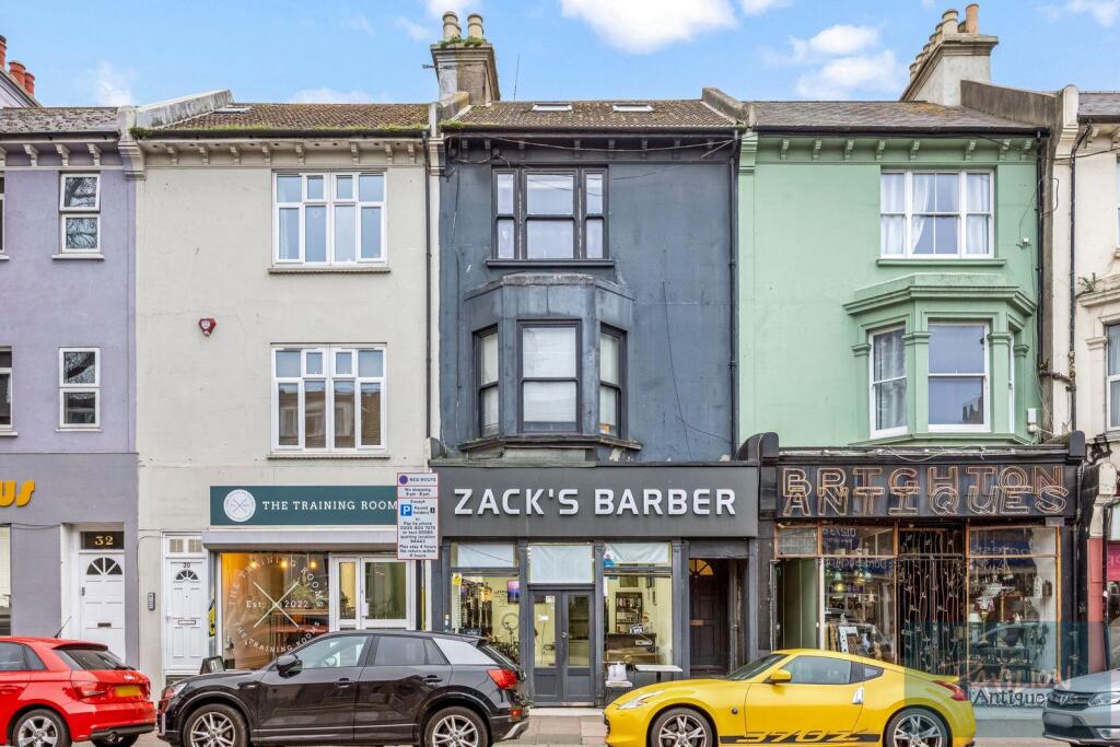 Main image of property: Preston Road, Brighton