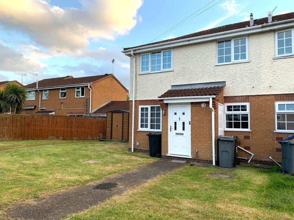 Main image of property: Adams Brook Drive, Birmingham, B32 3PW