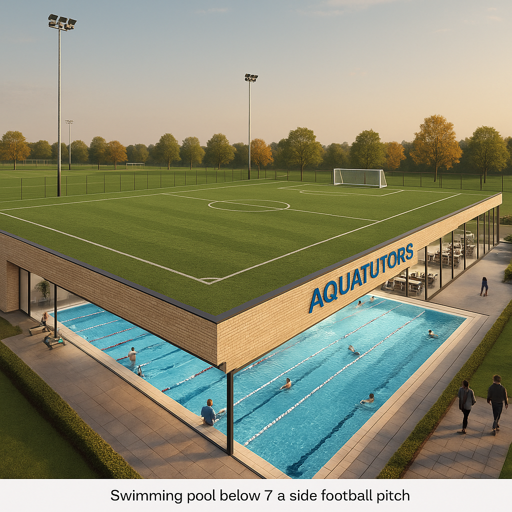 Main image of property: Investment Opportunity: Sports Pitch Development - Spout House Lane, Brighouse, West Yorkshire, HD6