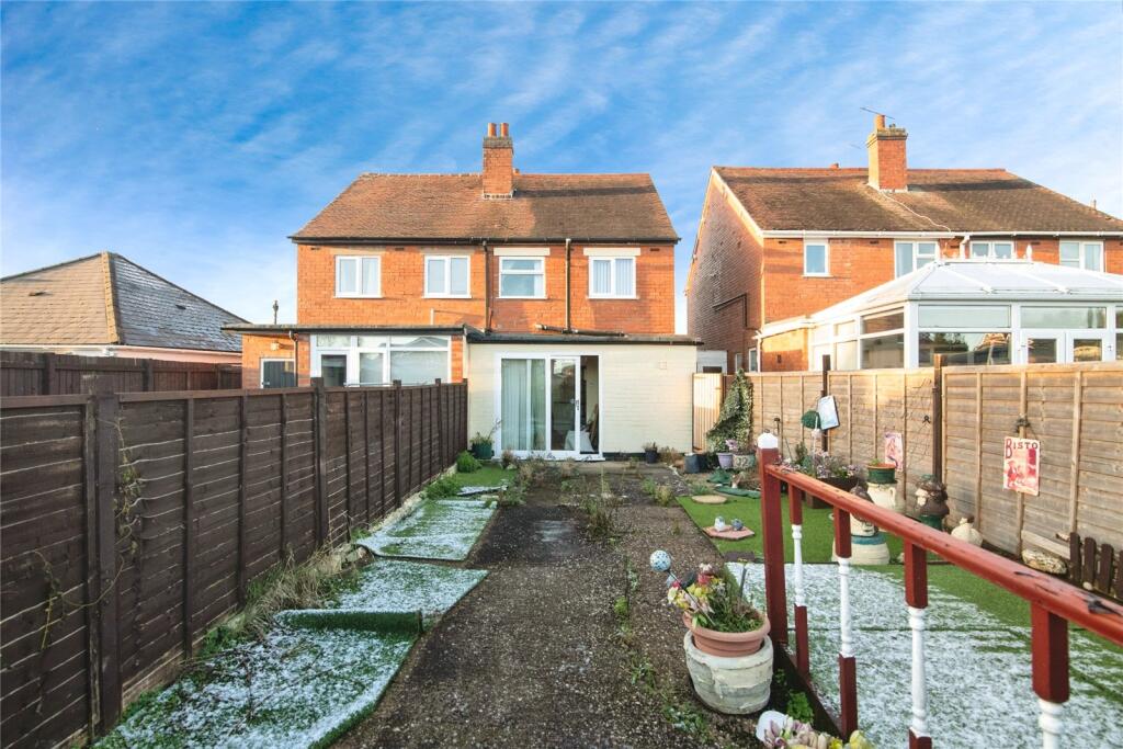 Additional image 17 of Heathfield Road, Redditch, Worcestershire, B97