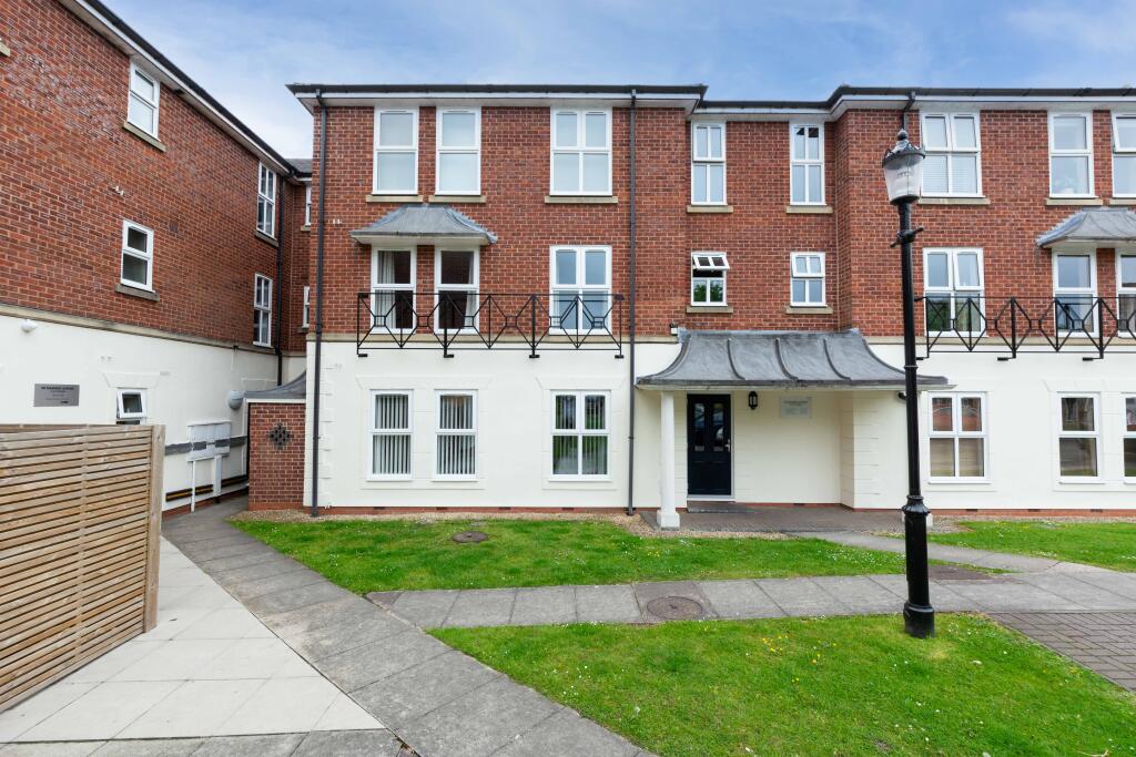 Main image of property: Mariner Avenue, Birmingham, West Midlands, B16