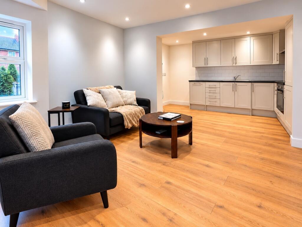 Main image of property: Buckingham Yard, Harlesden, NW10