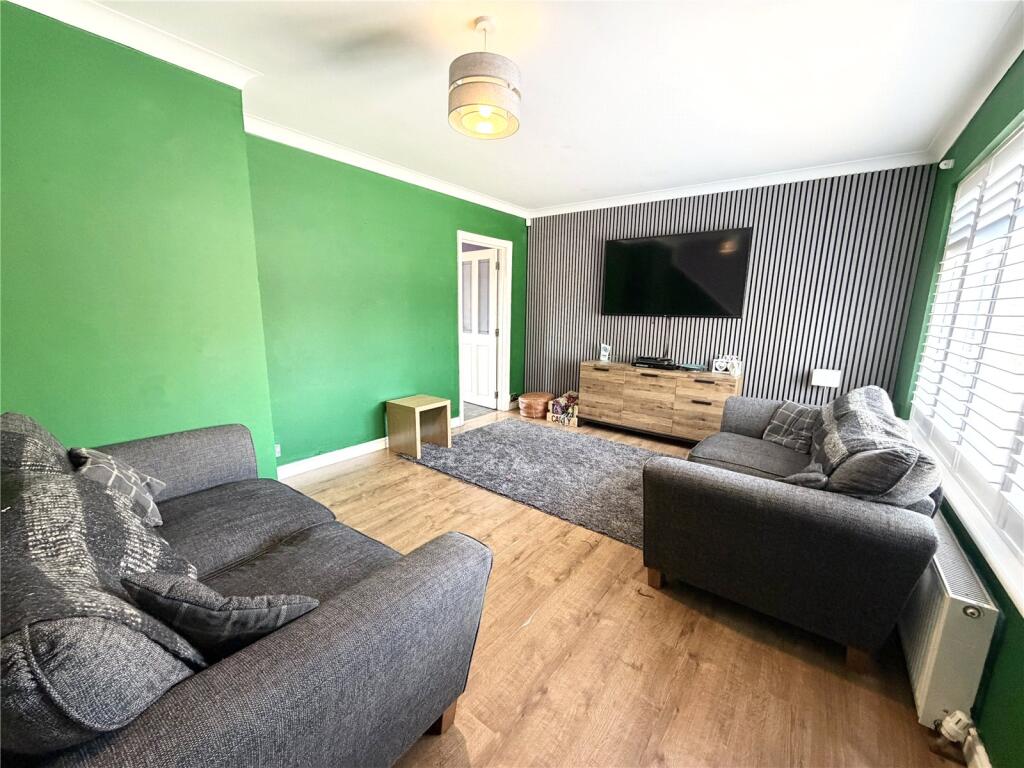 House in Swindon, Nythe, Nythe, Eldene and Liden - More