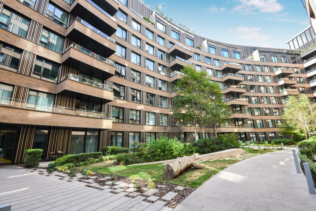 Apartment in London - View 4