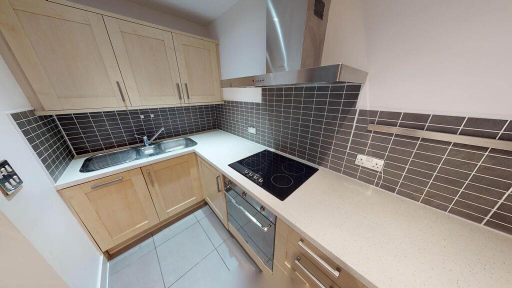 Apartment in Liverpool - View 4