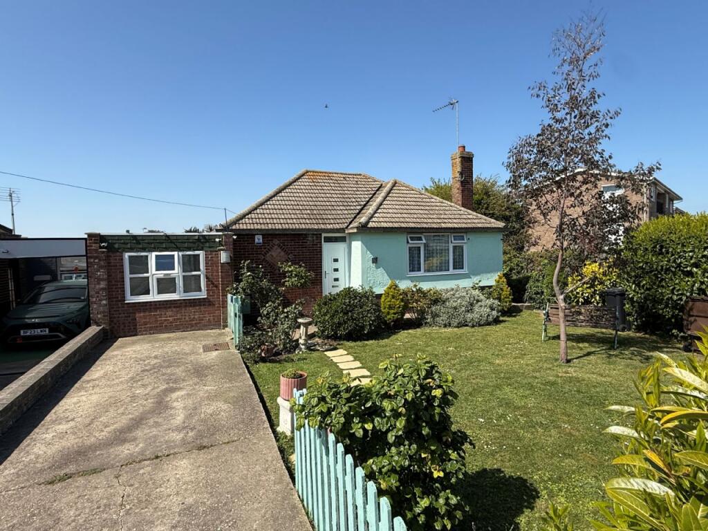 Main image of property: WALTON ROAD, WALTON-ON-THE-NAZE