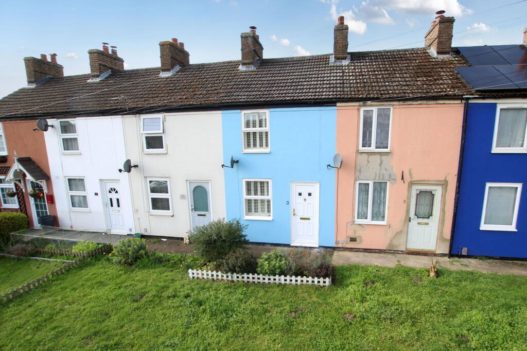 Main image of property: Station Road Sandy