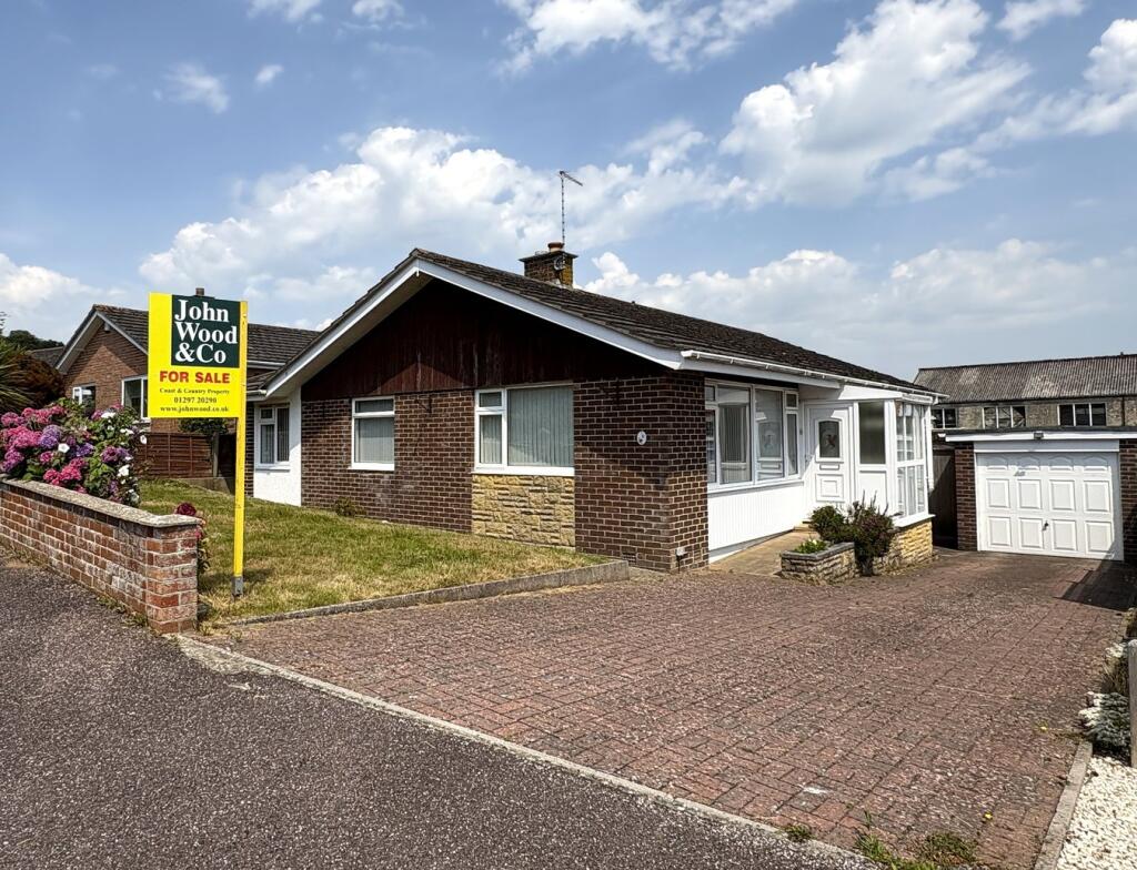 House in East Devon, Seaton