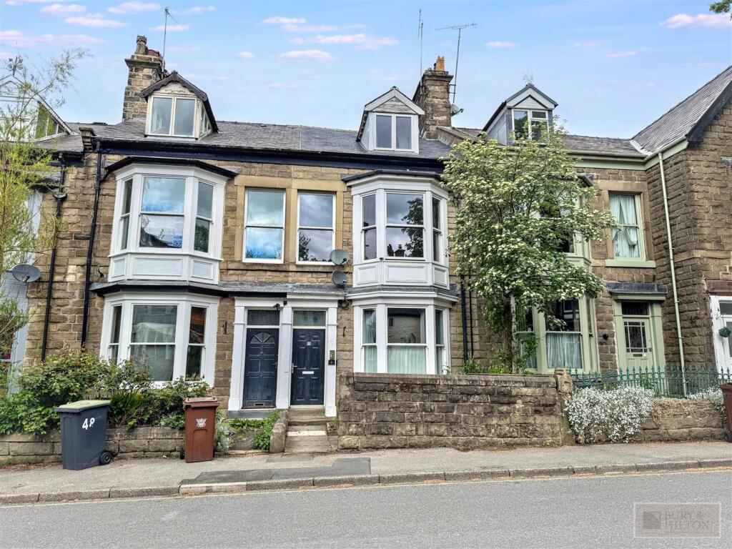 Main image of property: West Road, Buxton
