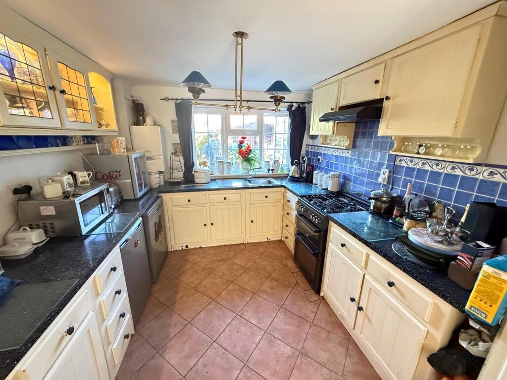 Stretton Road, Shirley, Solihull photo 4