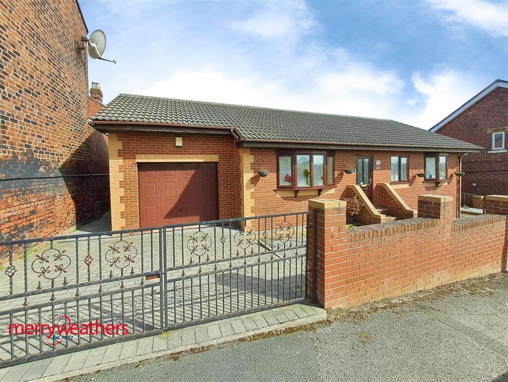 Main image of property: Alfred Street, Royston, Barnsley