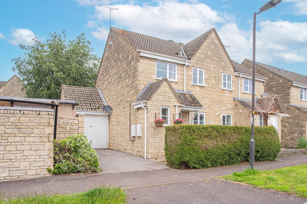 Main image of property: Northlands Way, Tetbury