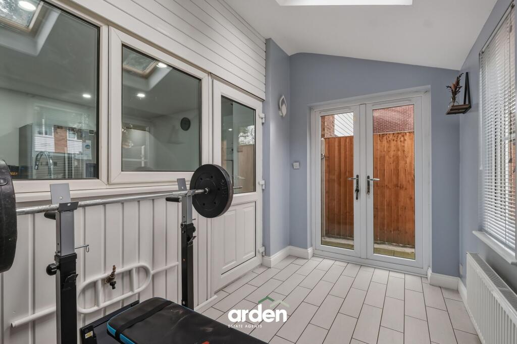 Additional image 5 of Donnington Close, Redditch, B98