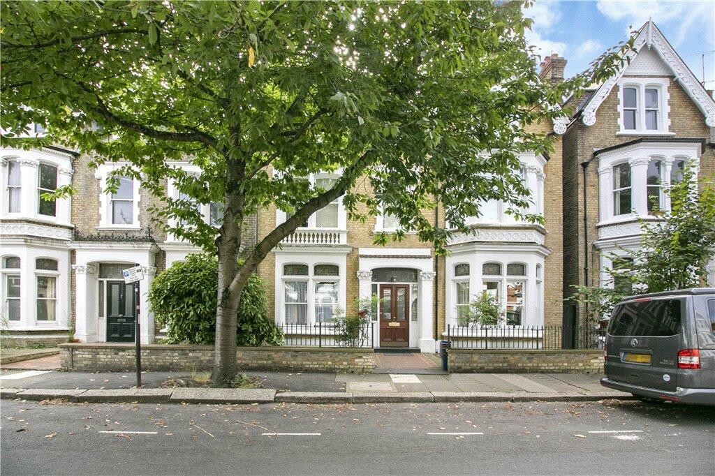 Main image of property: Walpole Gardens, Chiswick, London, W4