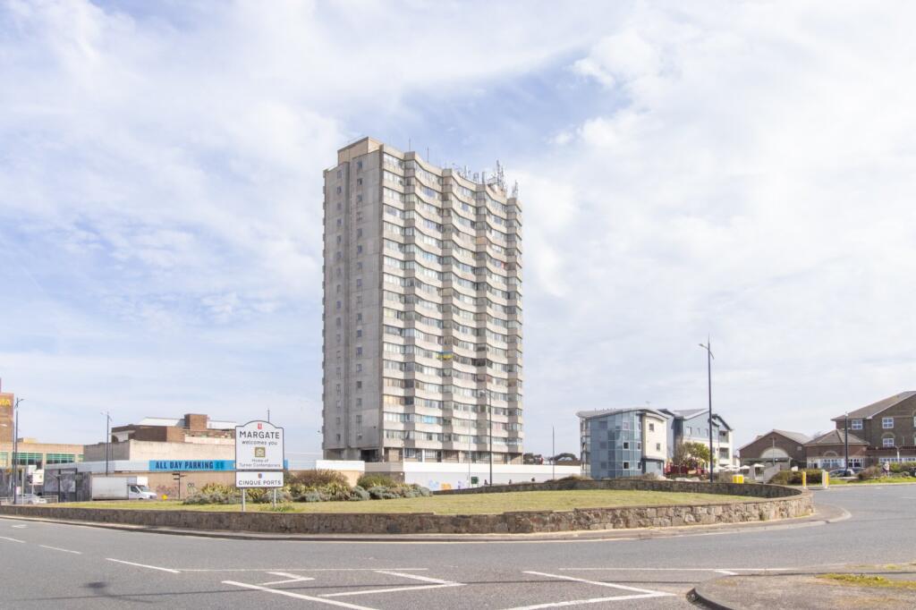 Main image of property: All Saints Avenue, Margate, Kent, CT9