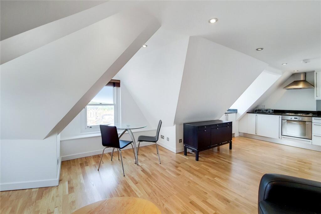 Main image of property: Hampstead High Street, 
Hampstead, NW3