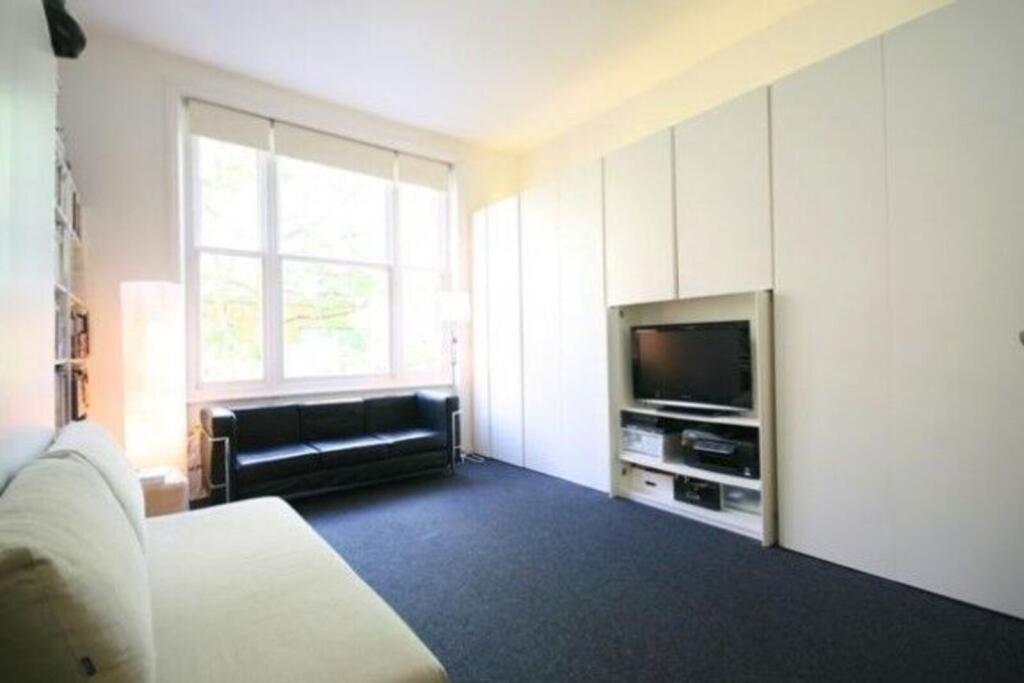 Main image of property: Mornington Avenue, West Kensington, London, W14