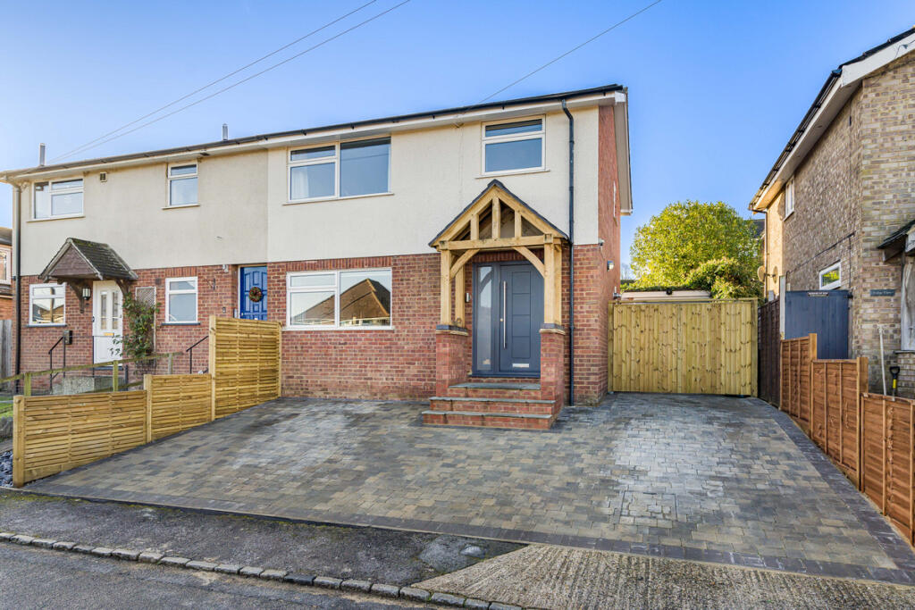 Main image of property: Queen Street, High Wycombe, HP14