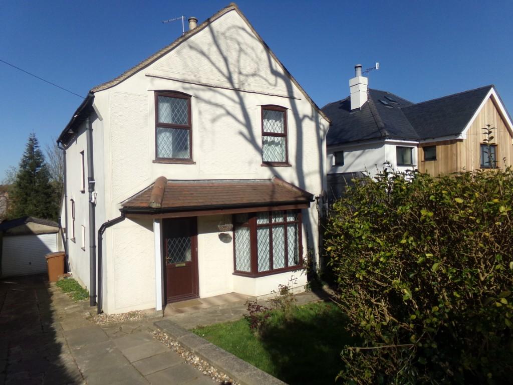 Main image of property: Thorley Hill, Bishop's Stortford, Hertfordshire, CM23