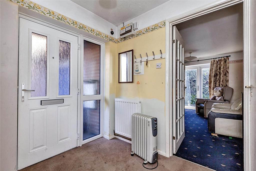 Bluebell Close, Queniborough, Leicester, Leicestershire, LE7 photo 2