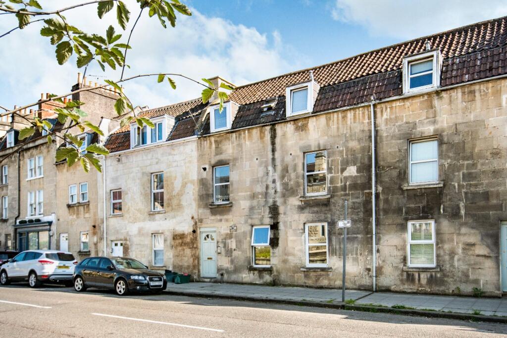 Main image of property: St. Georges Place, Bath, BA1